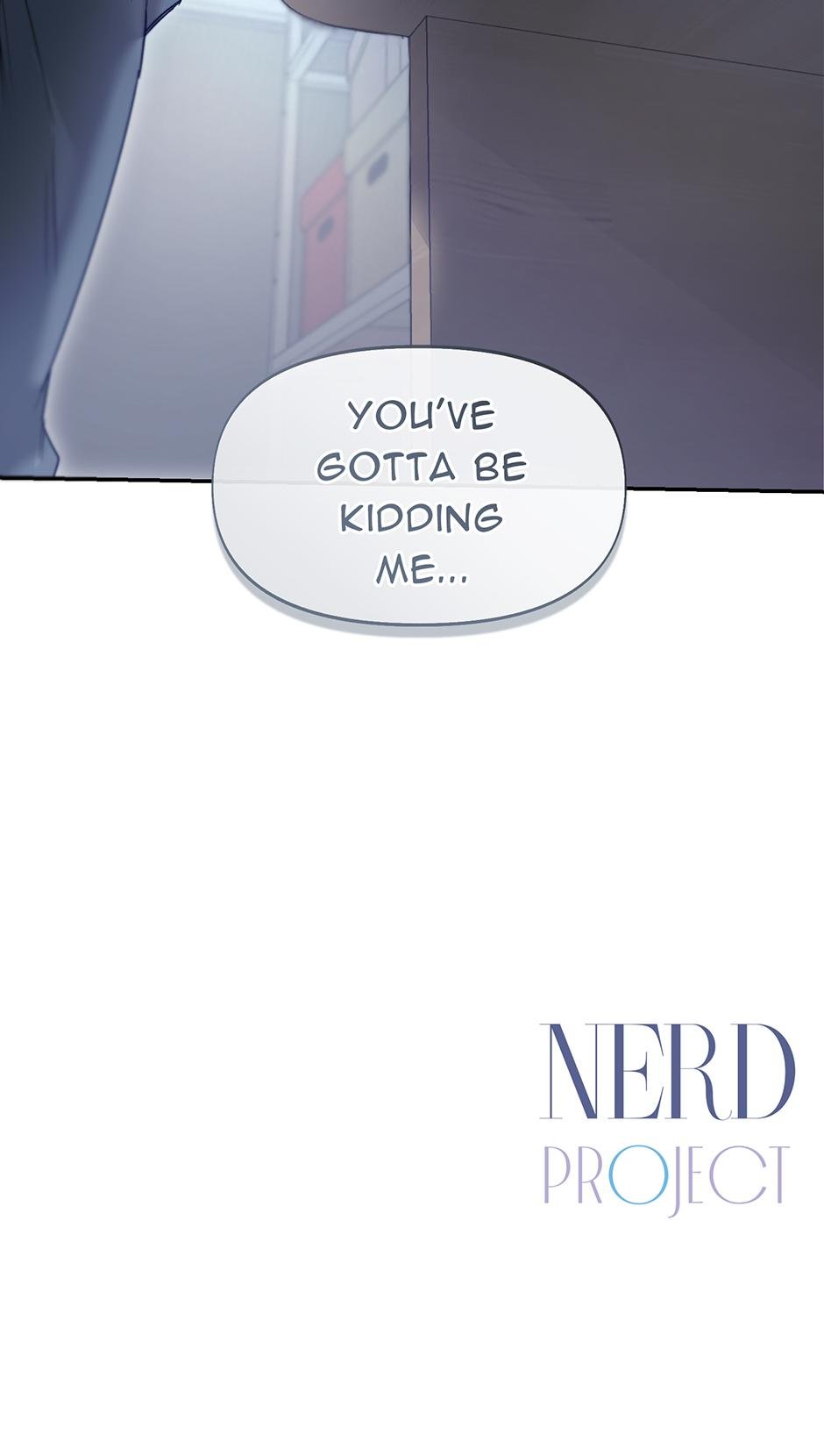 Nerd Project, Chapter 35 image 63